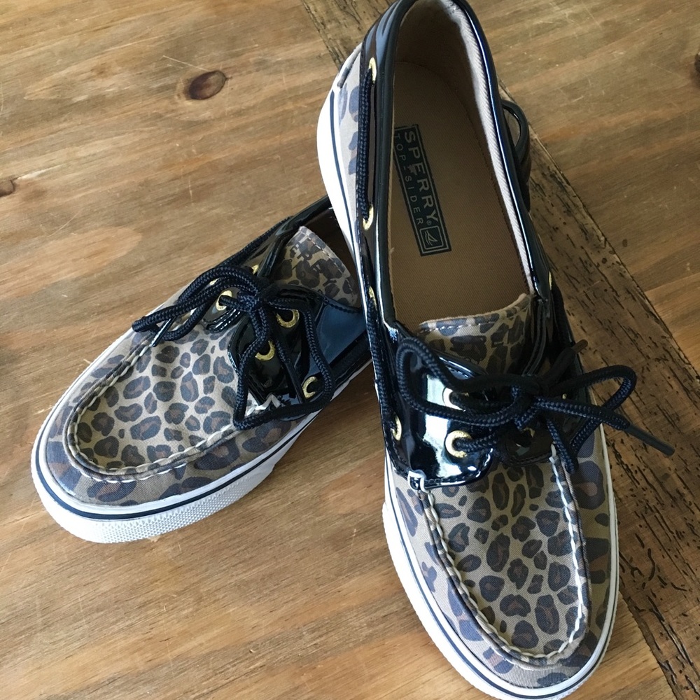 Sperry Top-Siders